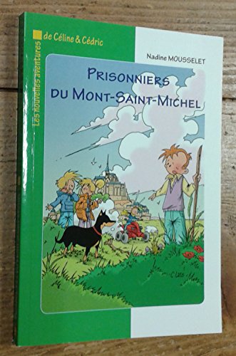 Prisonniers du Mont-Saint-Michel